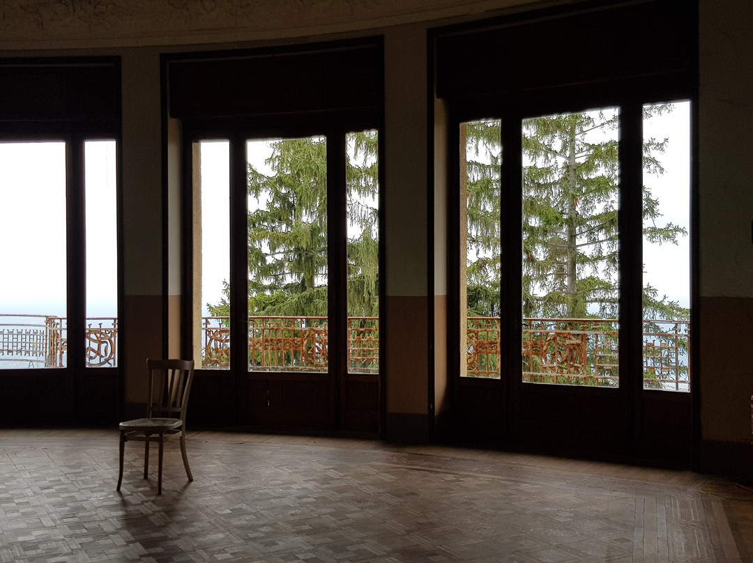 Grand Hotel Campo dei Fiori