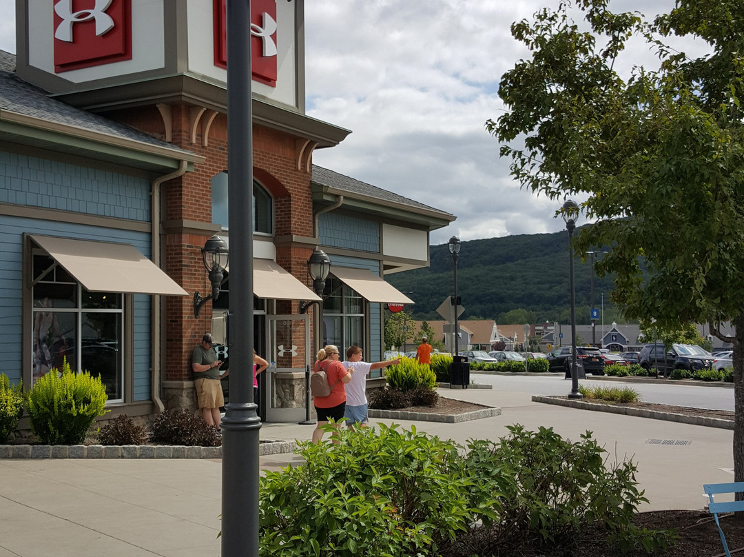 Private Arrival Transfer from JFK LGA EWR to NYC-布鲁克林必去景点