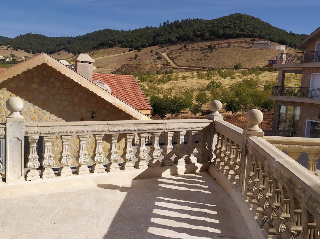 Le Palais des Cerisiers主图