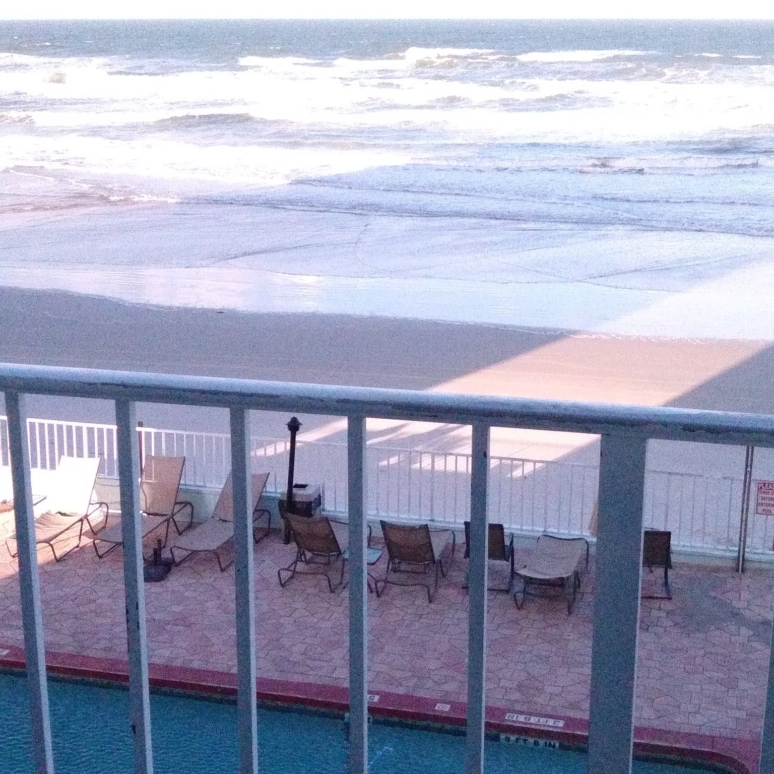 Beachside Hotel-portrait