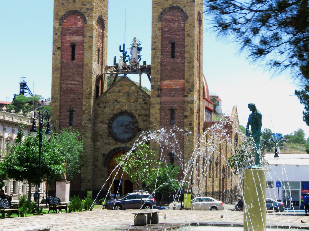 Catedral de Nuestra Senora de Guadalupe-Hidalgo del Parral必去景点