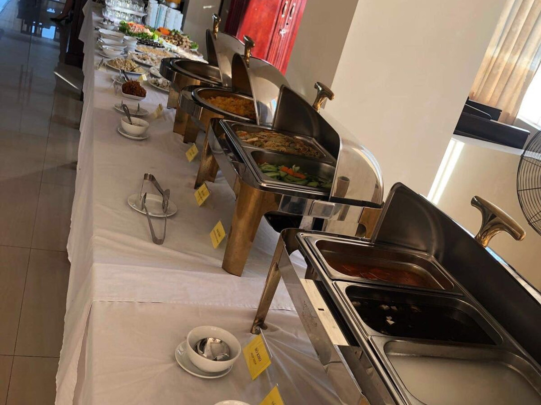 Baly Hotel And Spa Hue主图