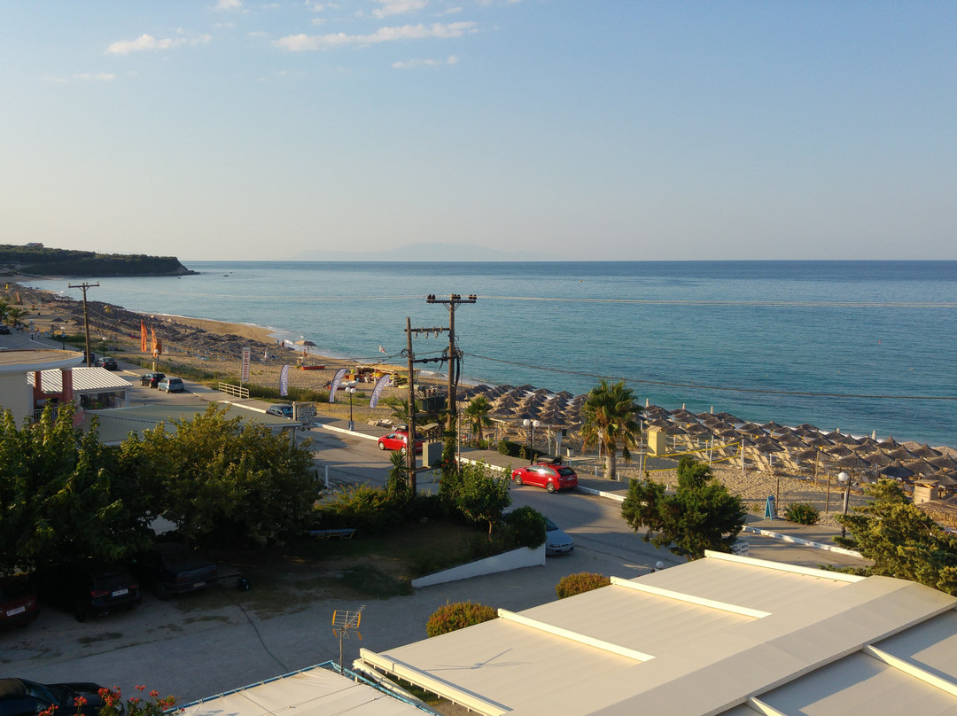 WhiteSands Beach Resort & Restaurant主图