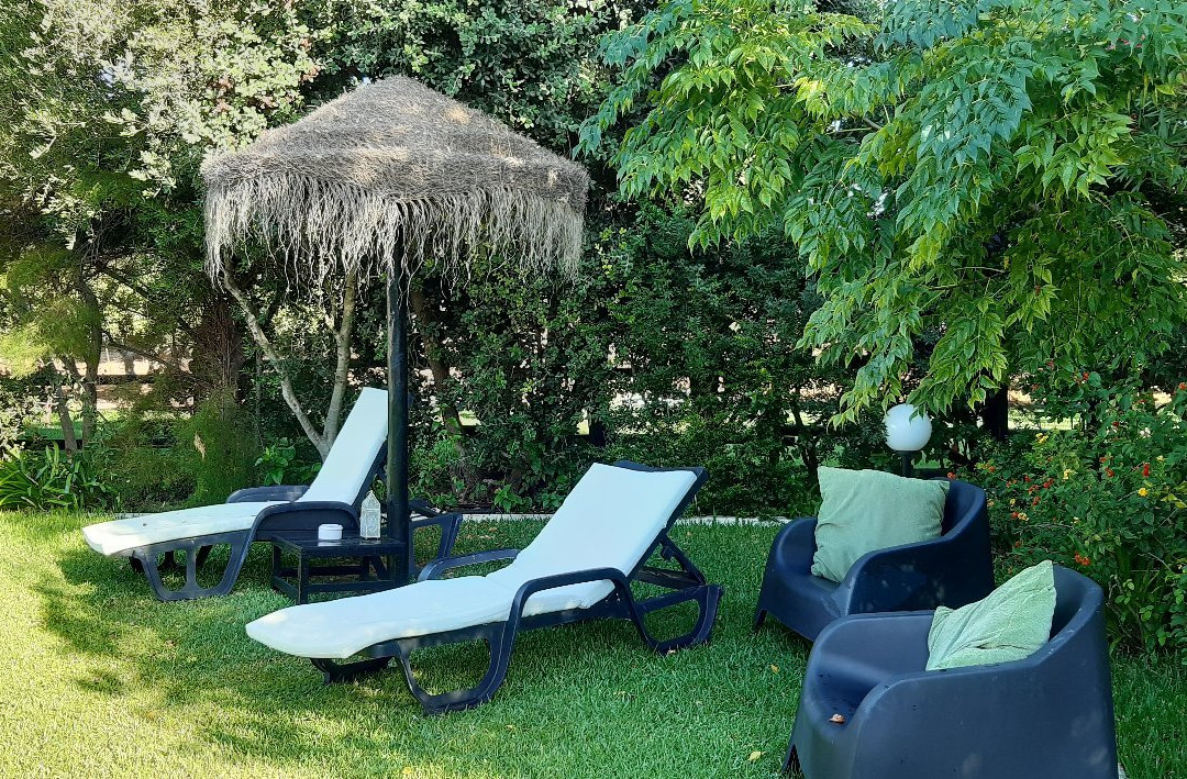 Casa de Cacela主图