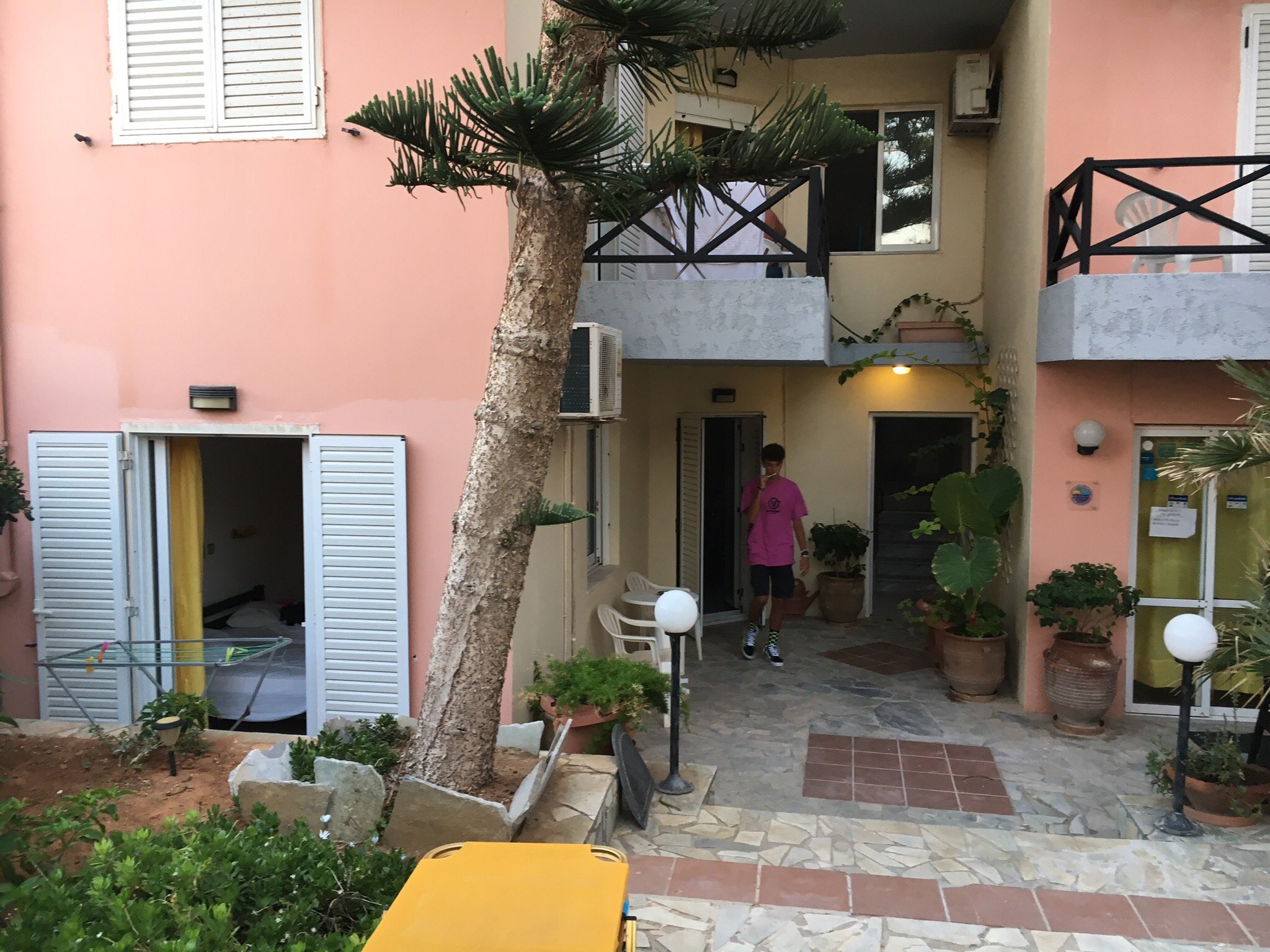 Stella Apartments-官方