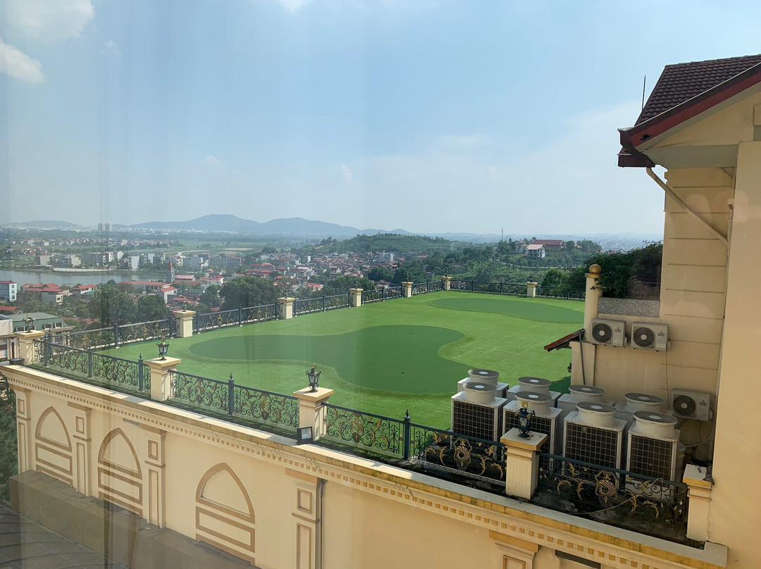 Phoenix Resort Bac Ninh主图