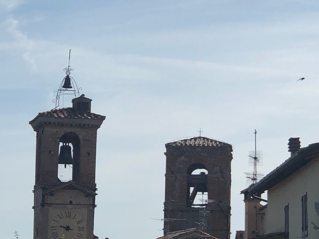 Rocca di Citerna景点图片