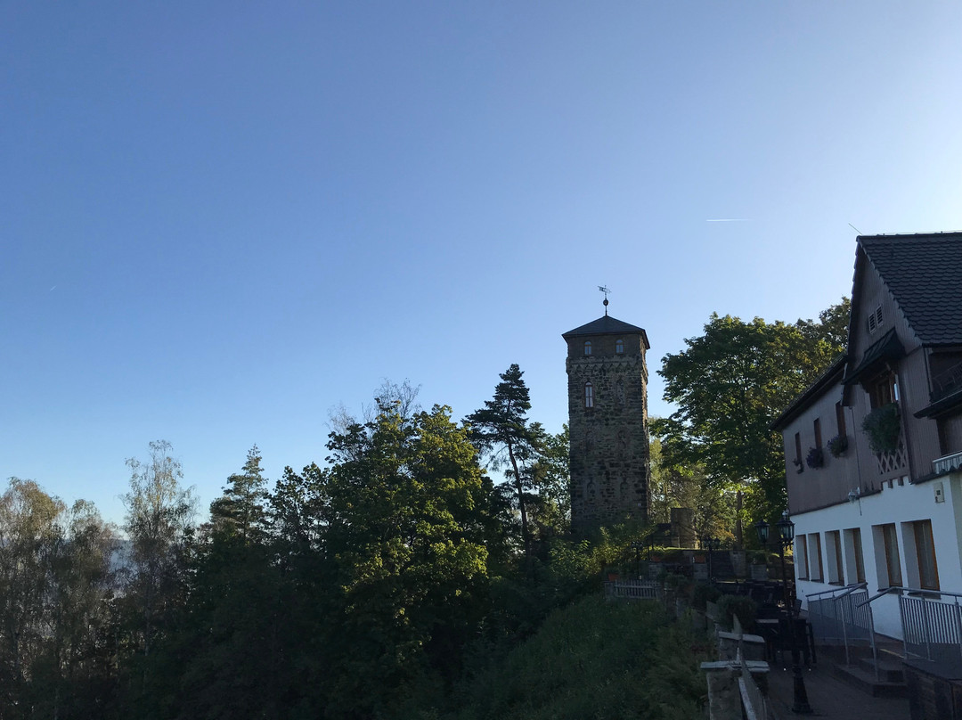 Marienturm Panoramahotel & Restaurant主图