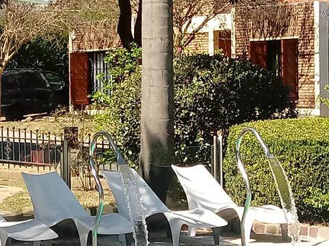 san isidro resort & spa主图