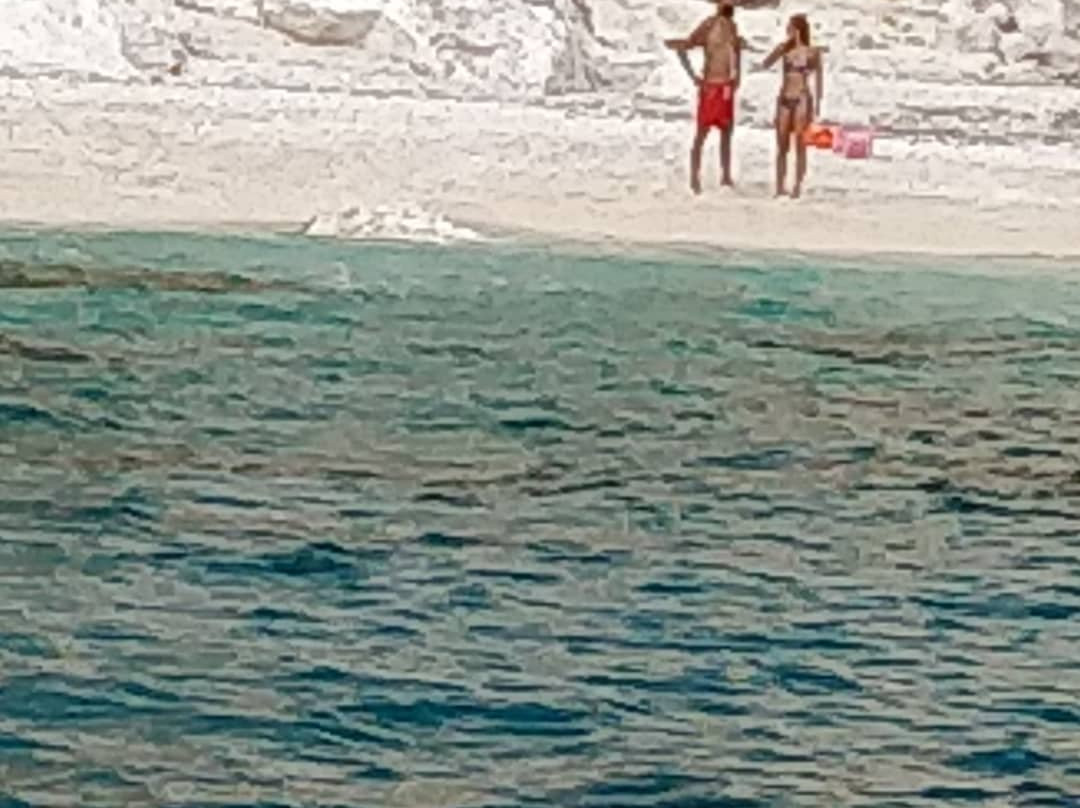 Porto Turistico di Santa Maria Navarrese-Santa Maria Navarrese必去景点