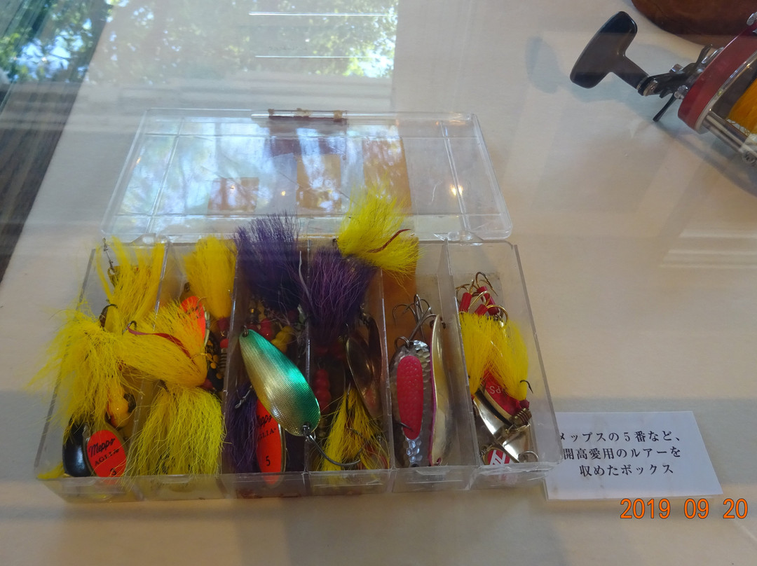 Kaiko Takeshi Memorial House Chigasaki-茅崎市必去景点