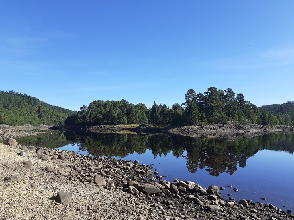 Loch Beinn a Mheadhoin-Cannich必去景点