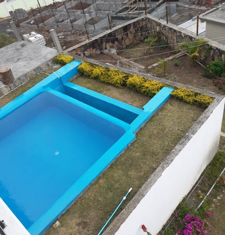 Villa Paradise Rodrigues主图