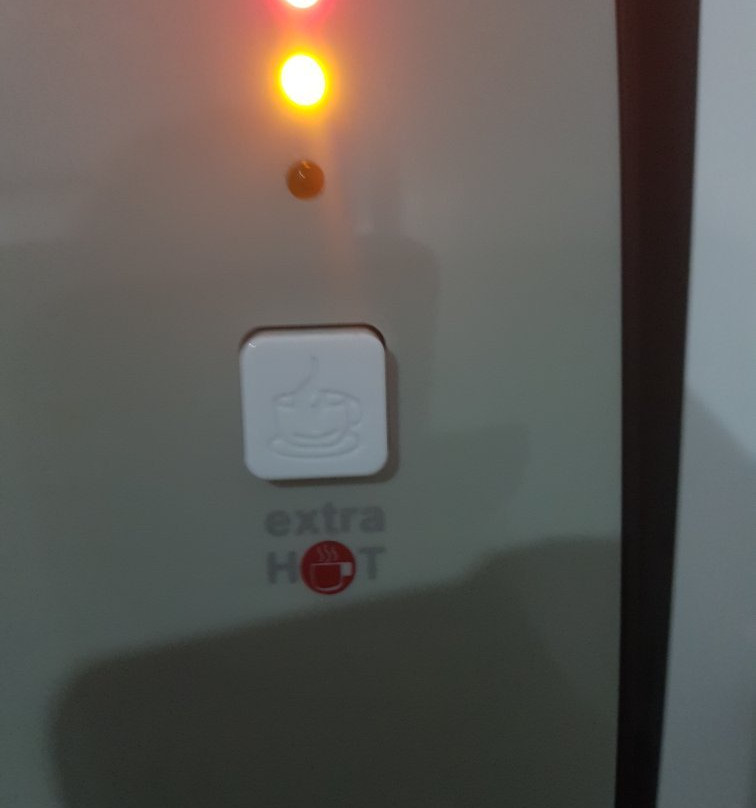 The Bali Bubble主图