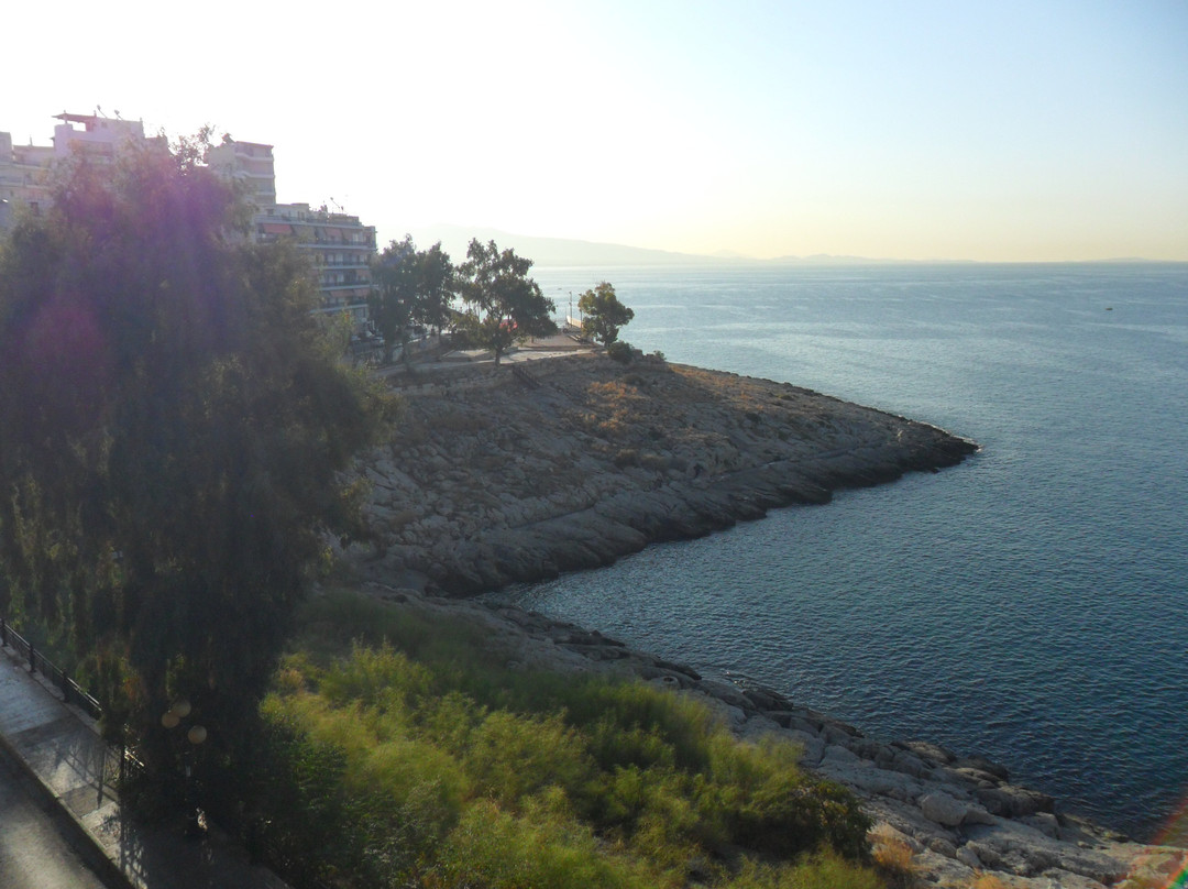 Scorpios Hotel主图