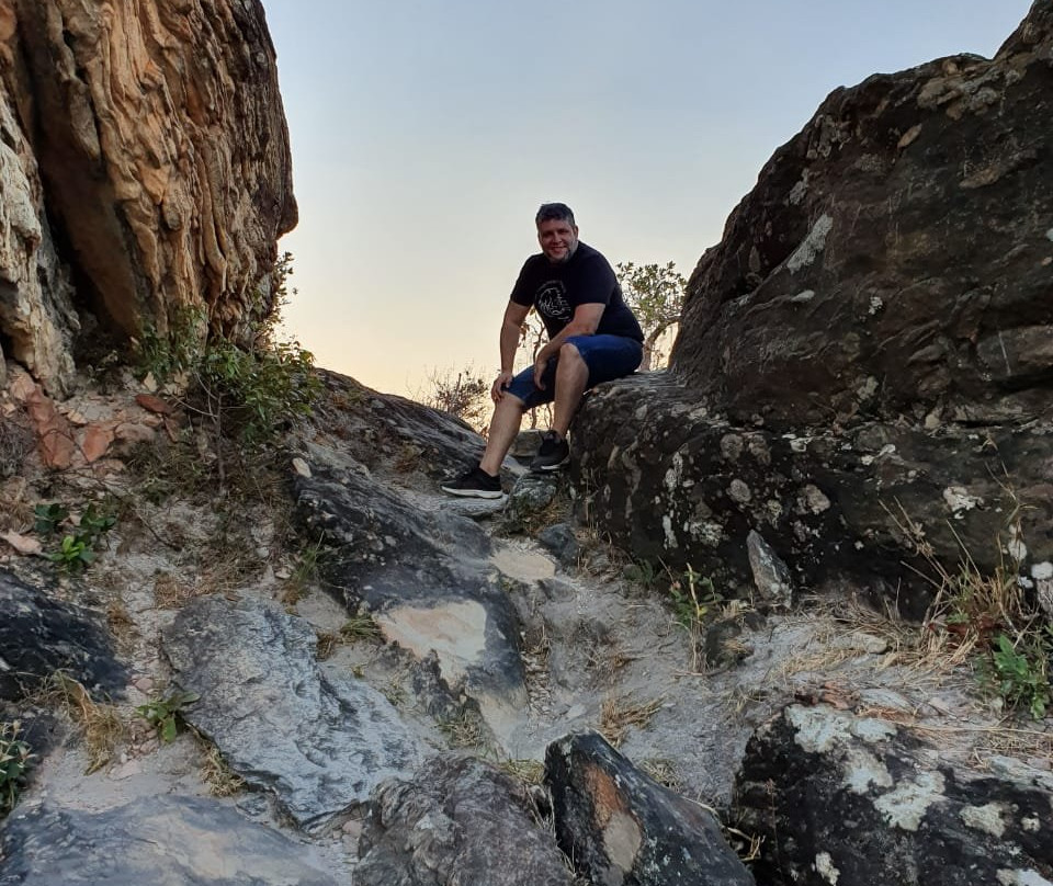 Pico dos Pireneus-Pirenopolis必去景点