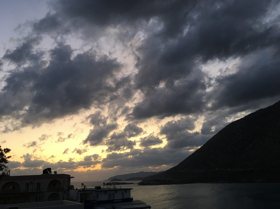 Bali Diamond Hotel主图