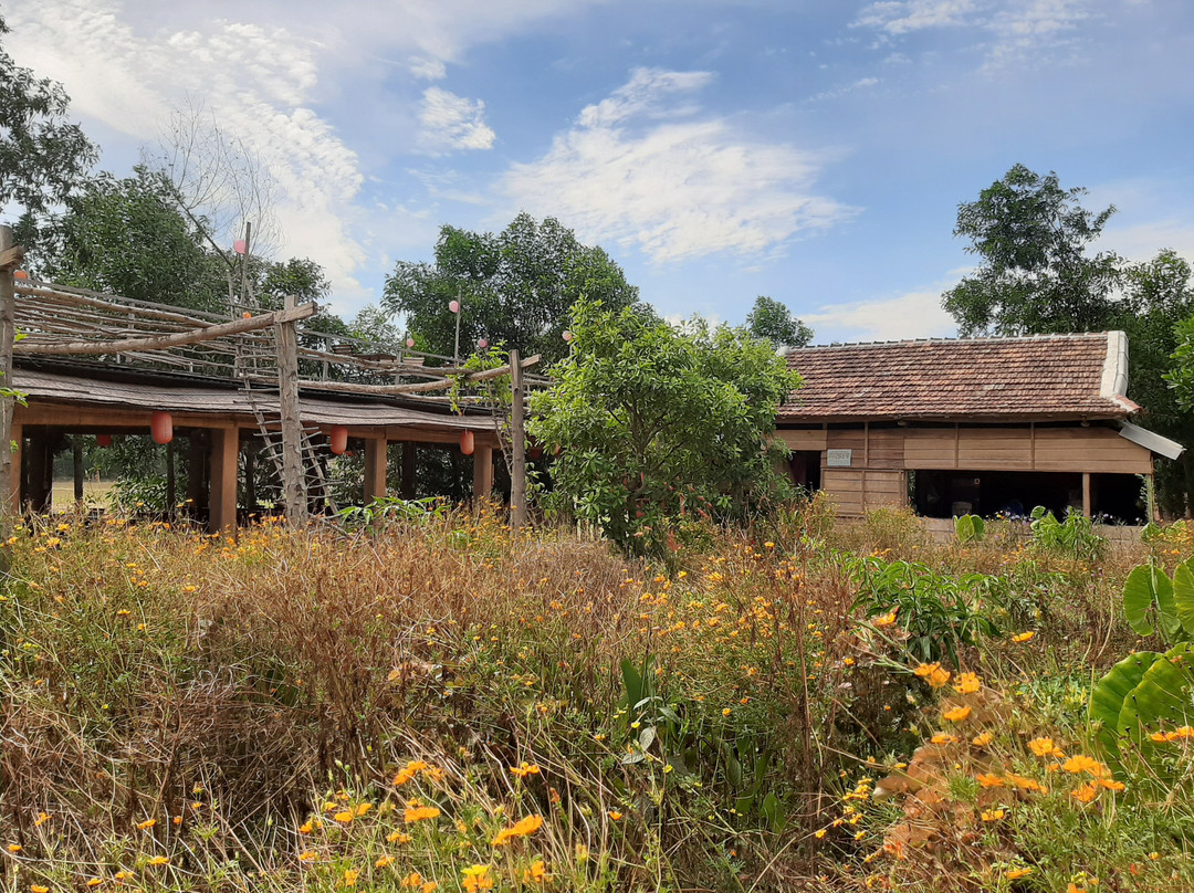 Nguyen Shack Retreat主图