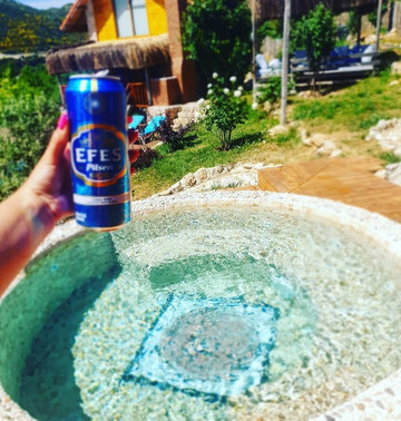 安巴尔艾维里酒店主图