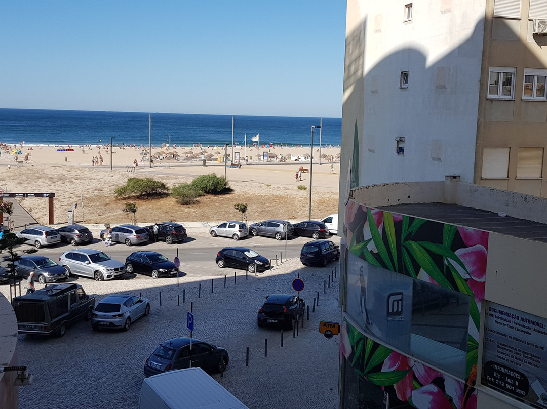 TRYP by Wyndham Lisboa Caparica Mar主图
