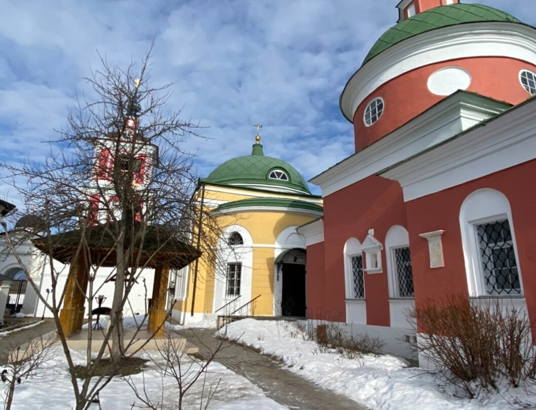 Church of John the Baptist