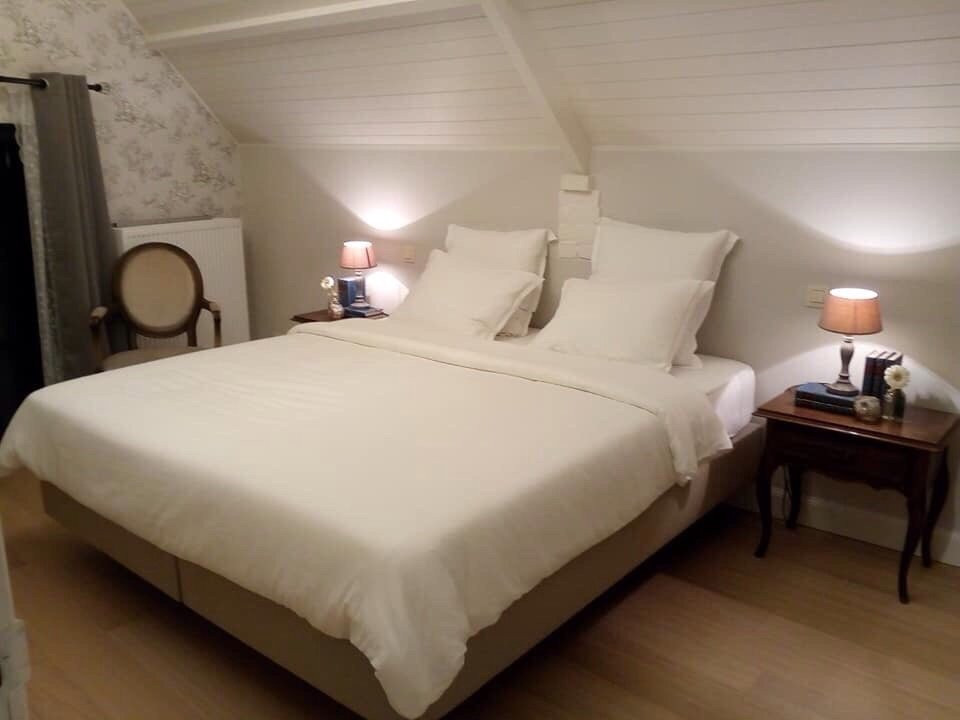 Cuerne Bed & Breakfast主图