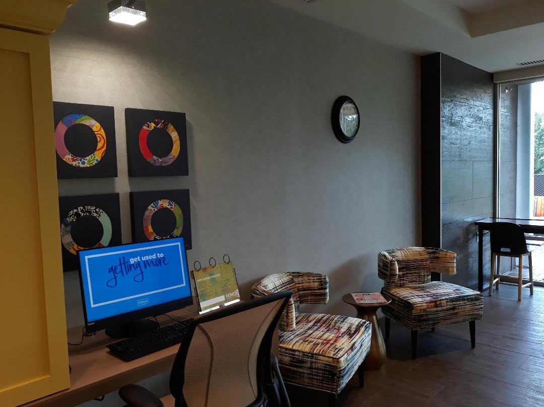 Home2 Suites by Hilton Hagerstown主图