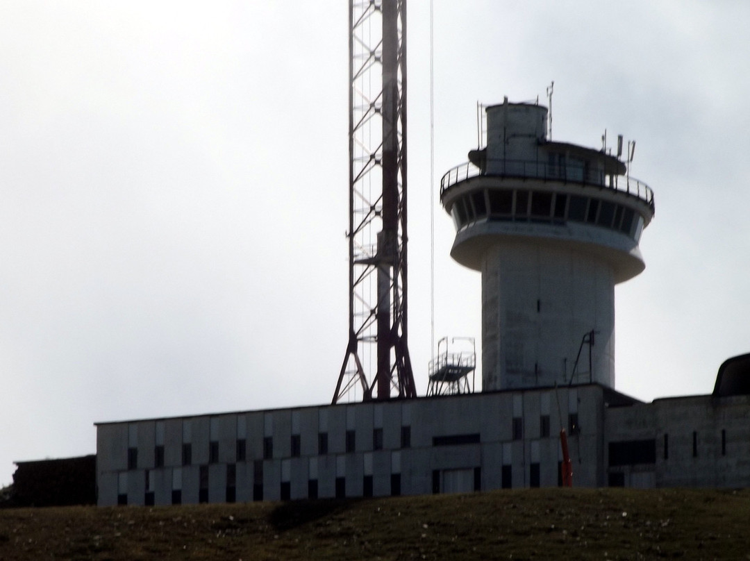 Port d'Envalira-恩坎普必去景点