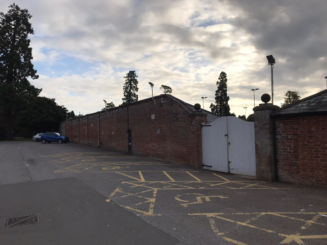 Exeter Golf & Country Club-埃克塞特必去景点