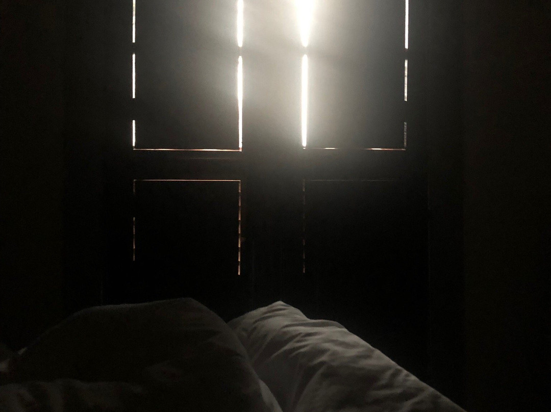 Pousada Casa Dos Contos主图