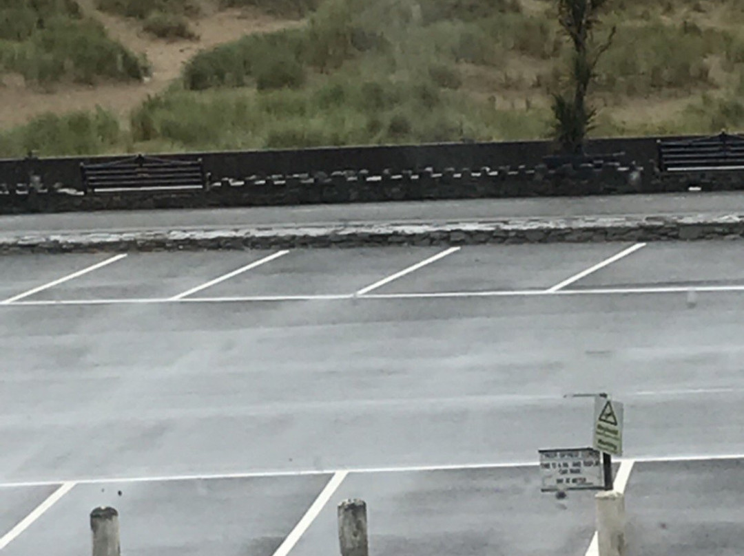 Endeavour Guest House主图