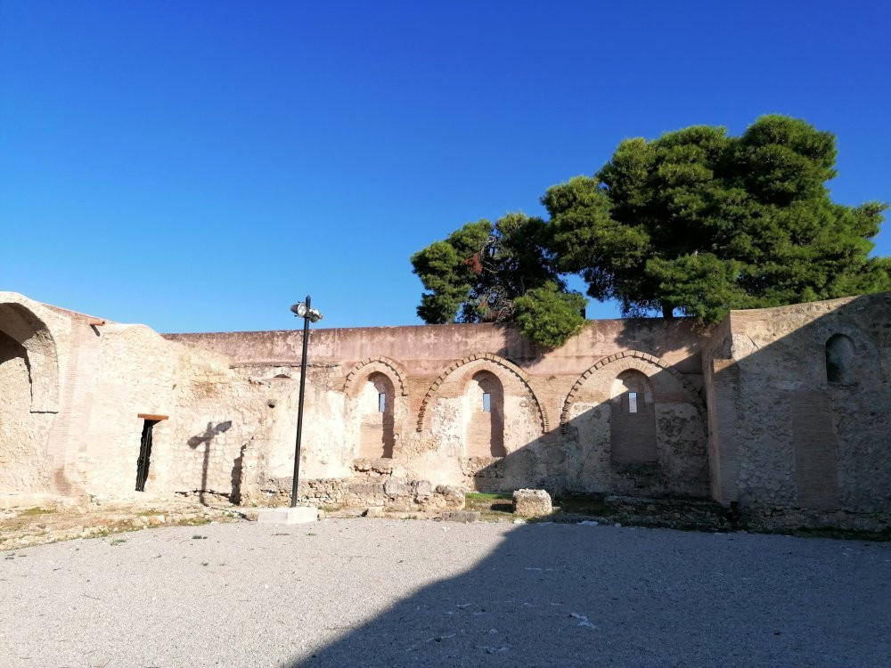 Castello di Maredolce景点图片