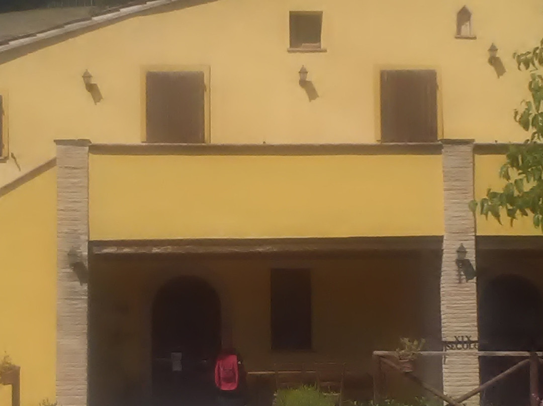 Agriturismo XIX Secolo主图
