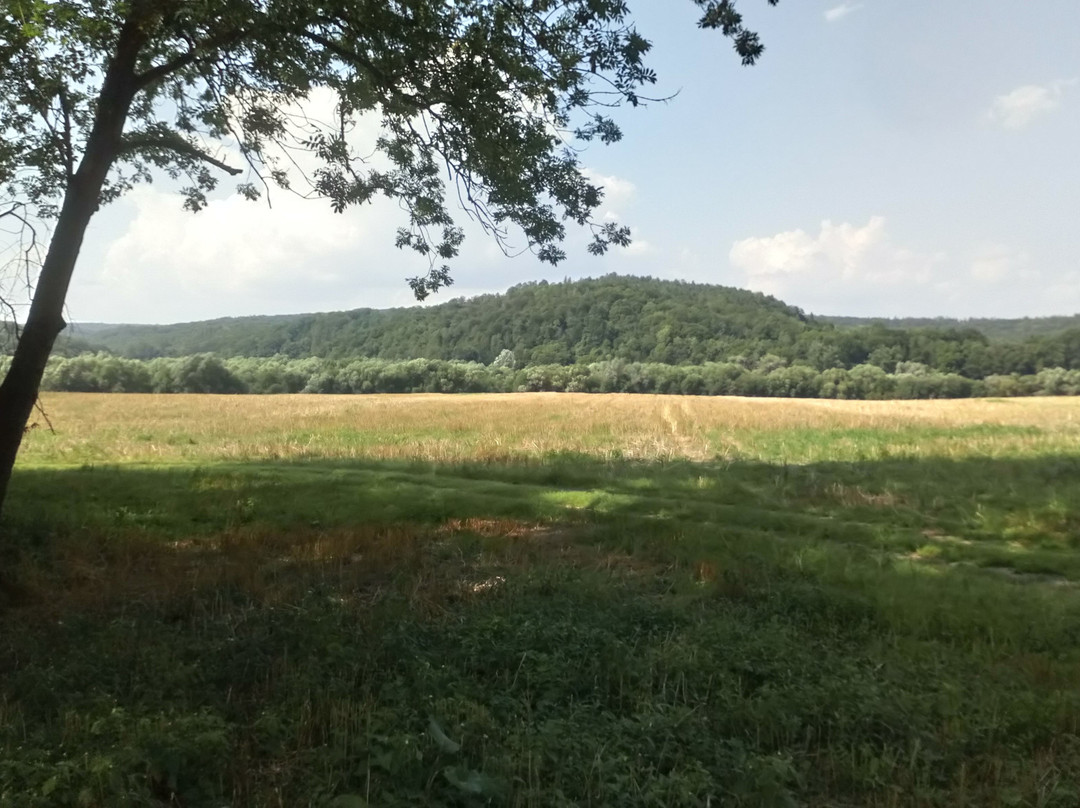 Pogorze Przemyskie Landscape Park景点图片