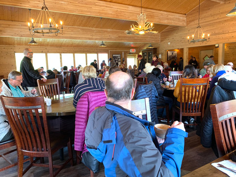 Denali Backcountry Adventure-德纳利国家公园和自然保护区必去景点