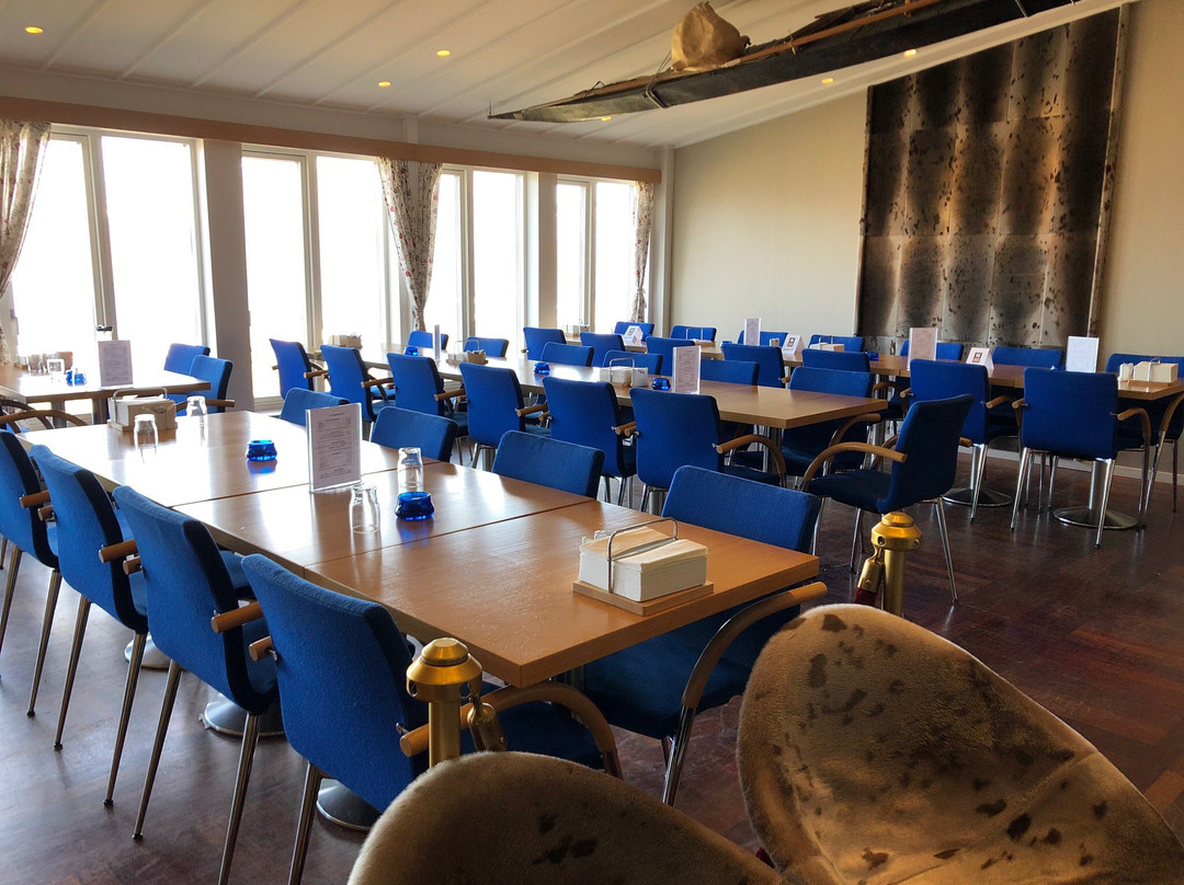 昂格马沙利克酒店主图