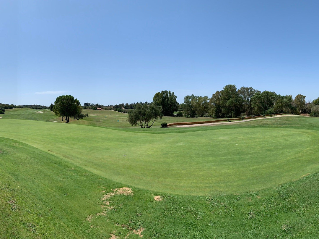 Barceló Montecastillo Golf Club景点图片