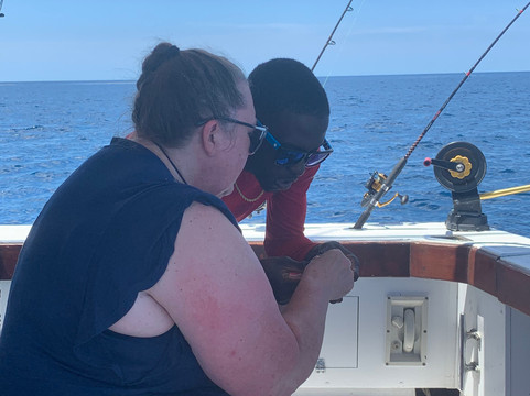 Reel Crazy Barbados-布里奇顿必去景点