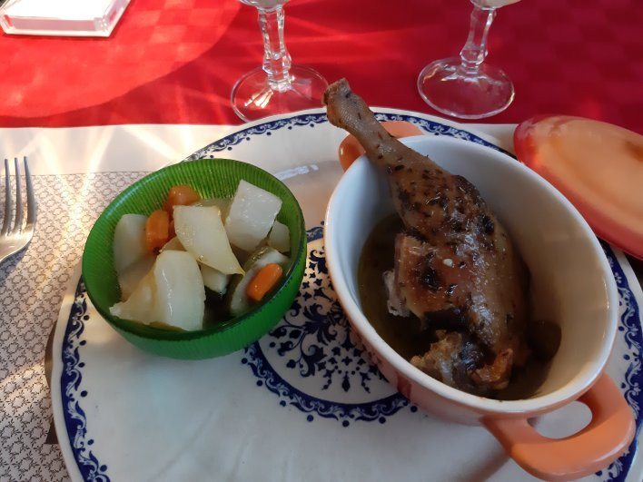 Armoy酒店住宿-A la Tasse a Moustache