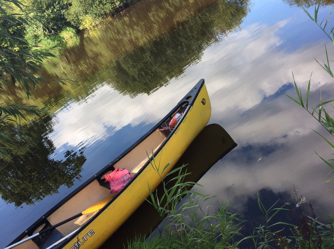 Hire a Canoe Bewdley景点图片