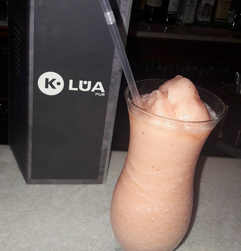 Pub K-Lua-格罗韦必去景点