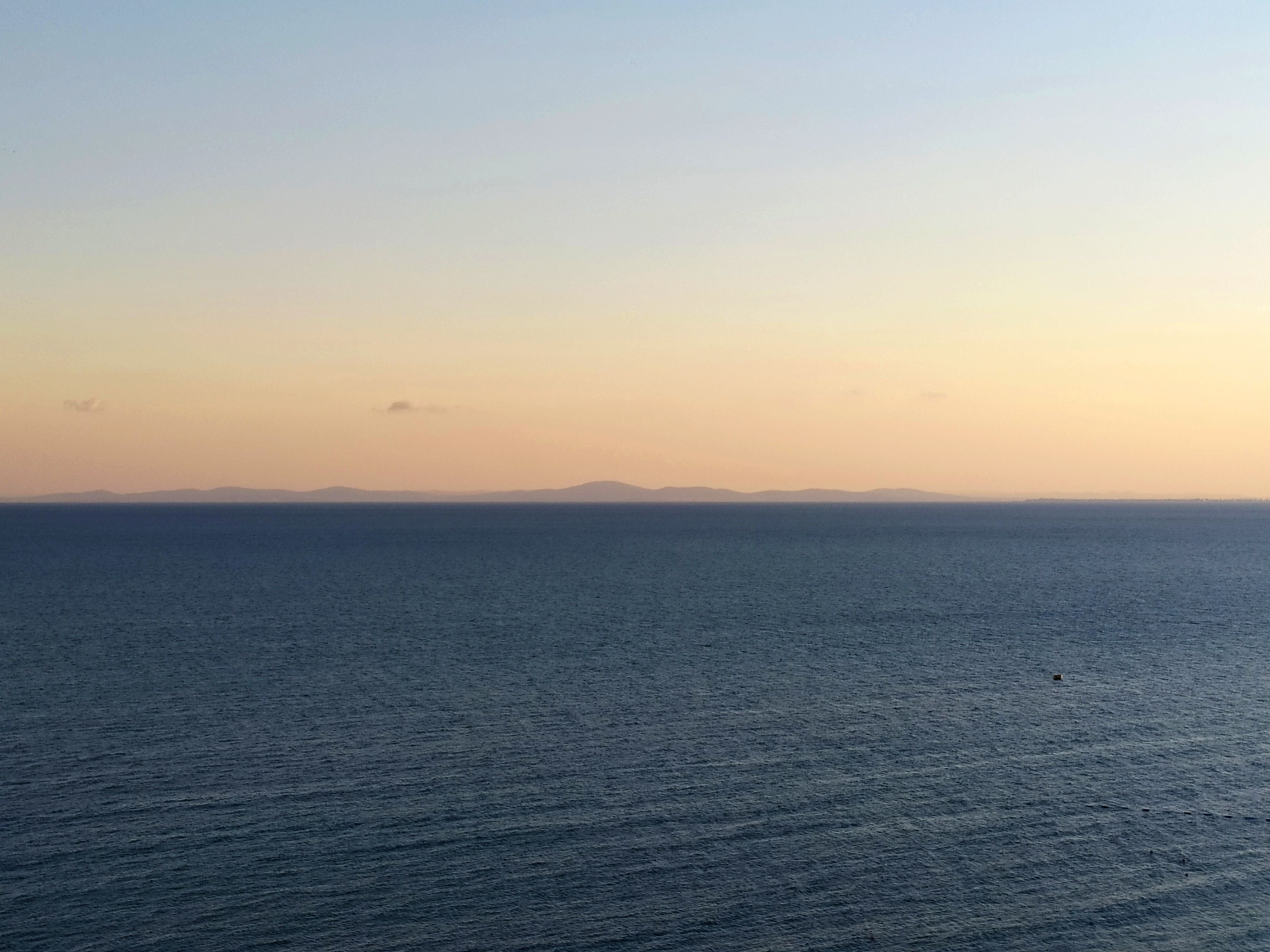 Hotel Paradise Beach Residence-酒店景观