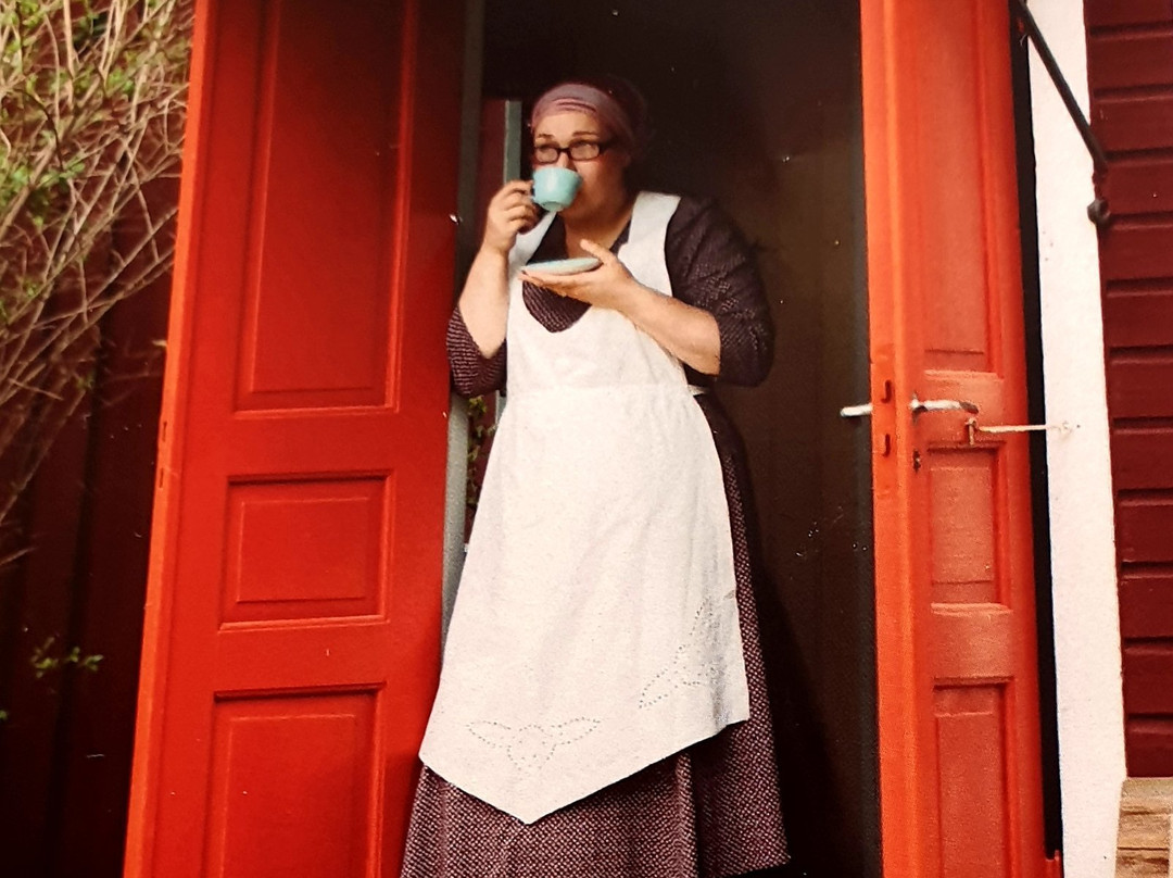 Kylamaki Village of Living History-土尔库必去景点