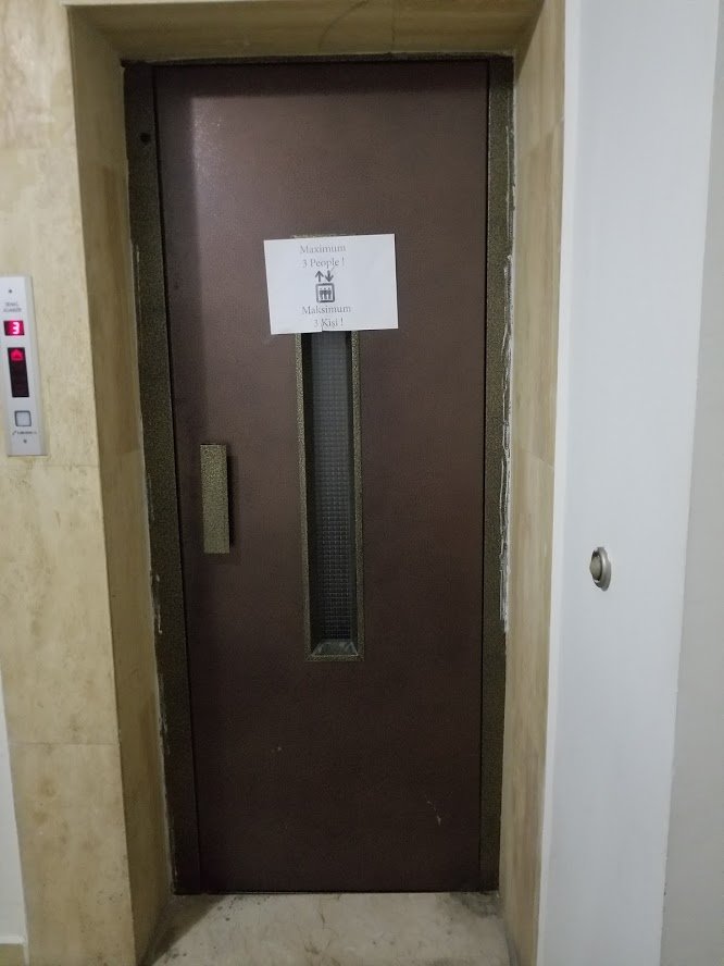 Yildirim Hotel-官方
