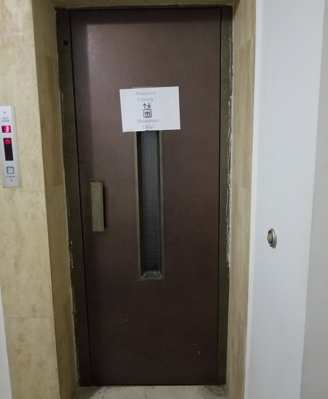 Yildirim Hotel主图