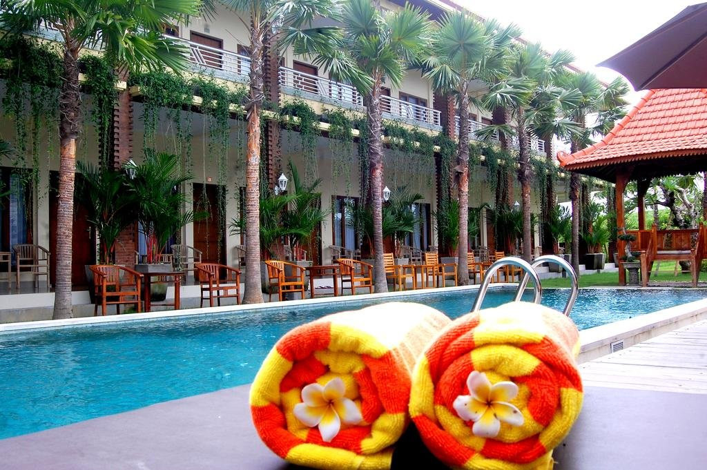 North Wing Canggu Resort主图