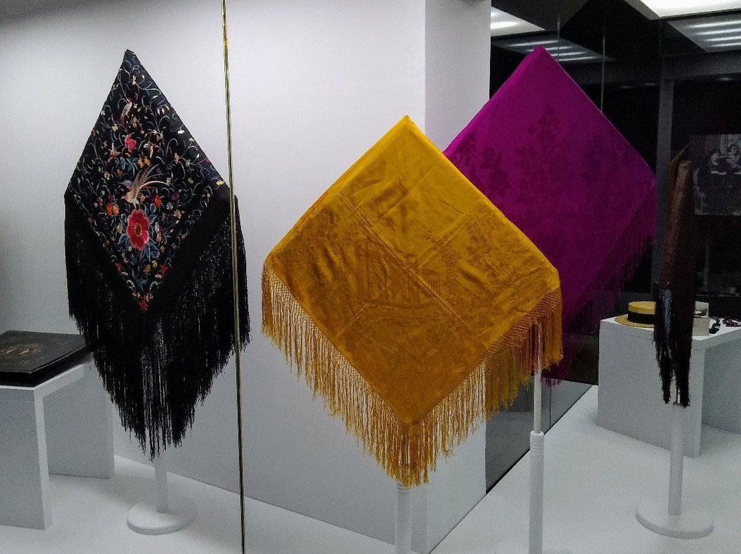 Museo de la Indumentaria Tradicional Leonesa-Valencia de Don Juan必去景点