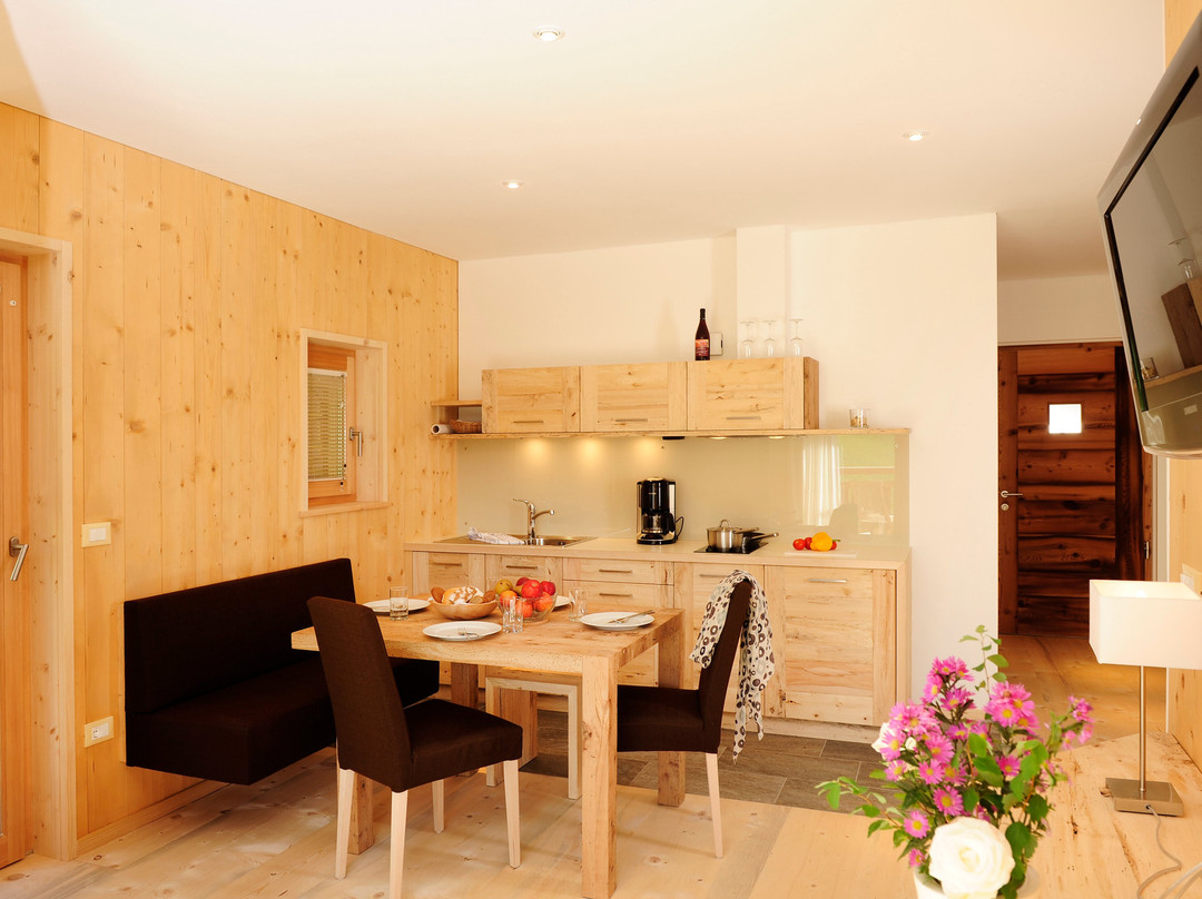 Hotel Naturoase Schwemmerhof主图