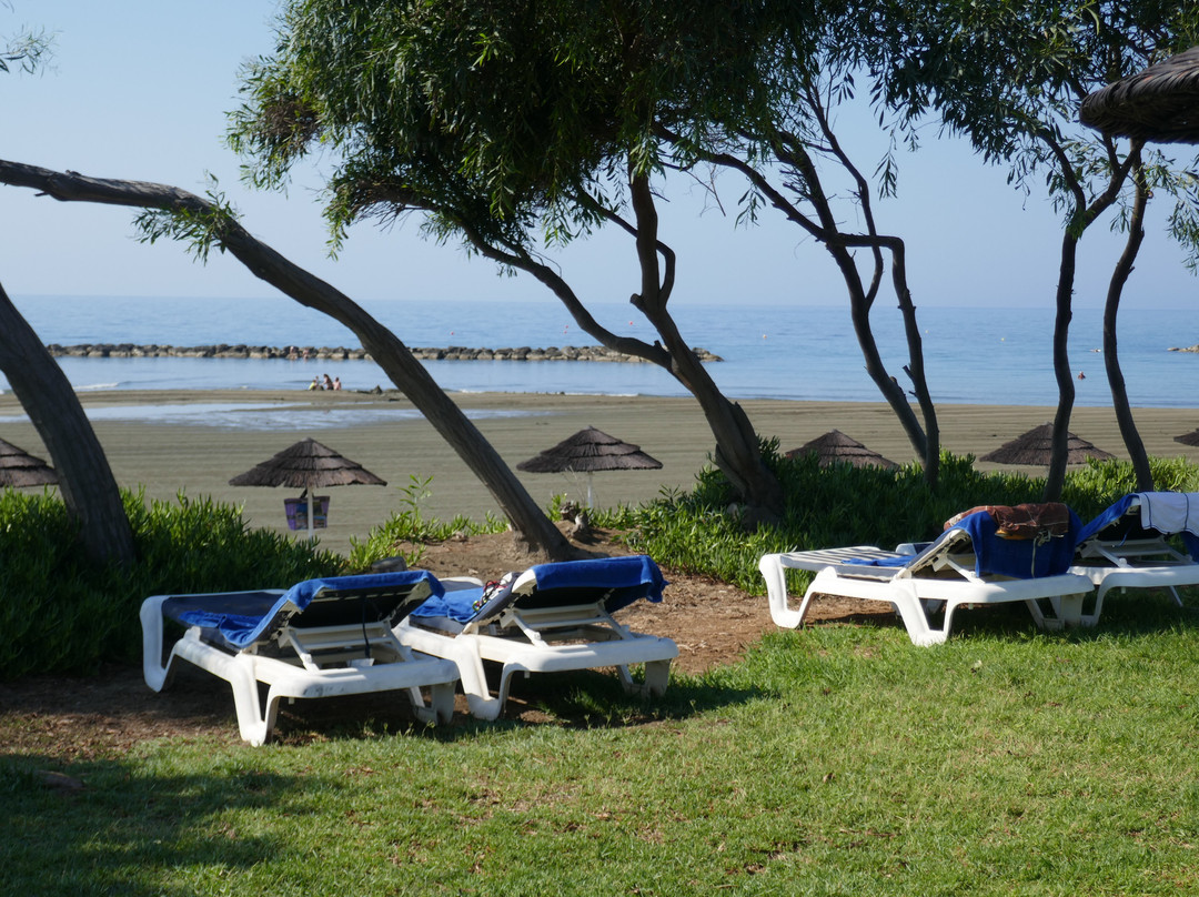 Aldiana Cyprus主图