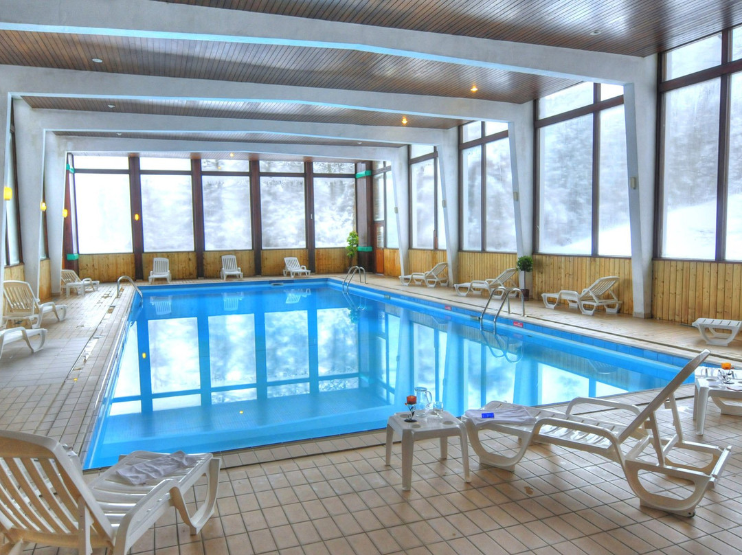 Residence & Spa La Grande Cordée主图